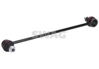 Stabilizer bar