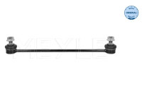 Stabilizer bar