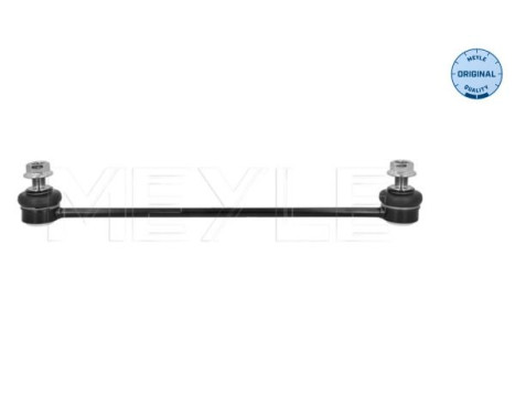 Stabilizer bar