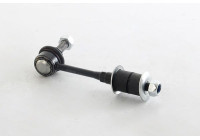Stabilizer bar