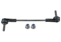 Stabilizer bar