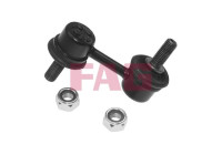 Stabilizer bar