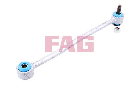 Stabilizer bar