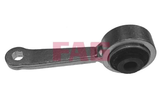Stabilizer bar