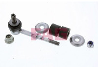 Stabilizer bar