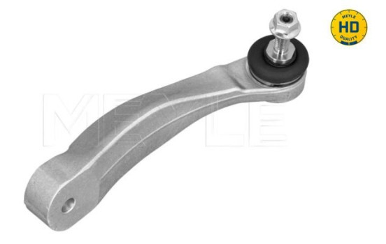 Stabilizer bar