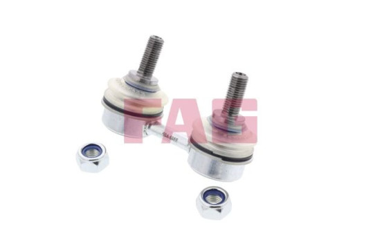 Stabilizer bar