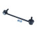 Stabilizer bar