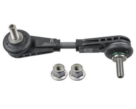 Stabilizer bar