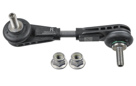 Stabilizer bar