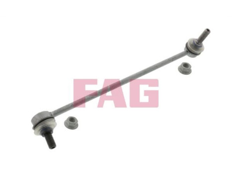 Stabilizer bar