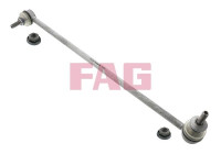 Stabilizer bar