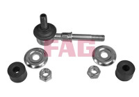 Stabilizer bar