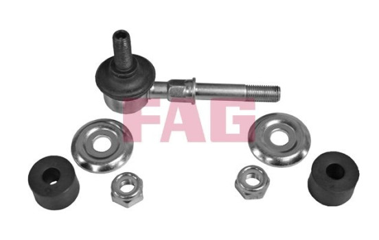 Stabilizer bar