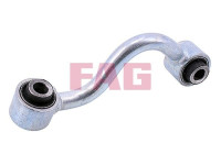 Stabilizer bar