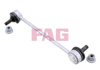 Stabilizer bar