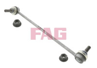 Stabilizer bar