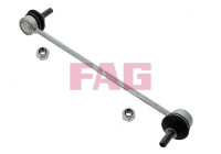 Stabilizer bar