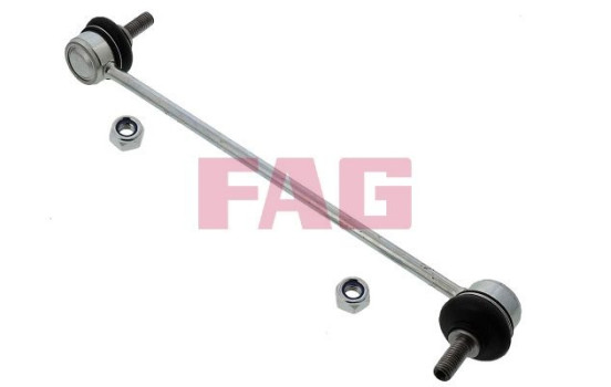 Stabilizer bar