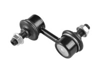 Stabilizer bar