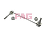 Stabilizer bar