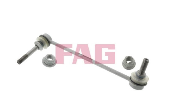 Stabilizer bar