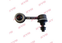 Stabilizer bar