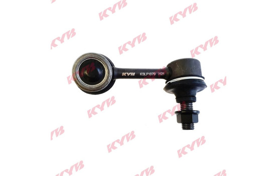 Stabilizer bar