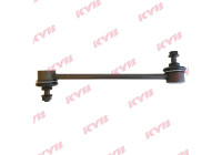 Stabilizer bar