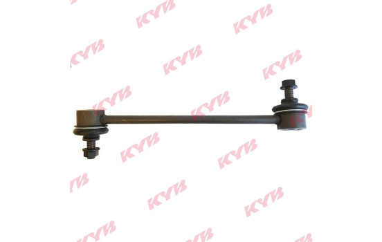 Stabilizer bar