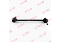 Stabilizer bar