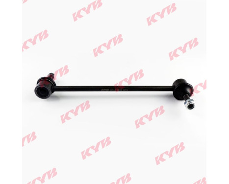Stabilizer bar