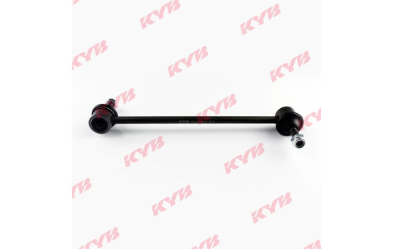 Stabilizer bar