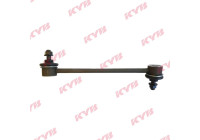 Stabilizer bar