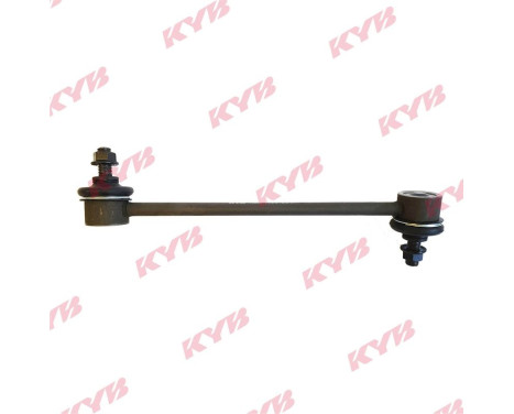 Stabilizer bar