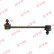 Stabilizer bar