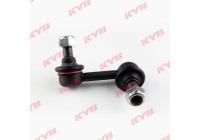 Stabilizer bar
