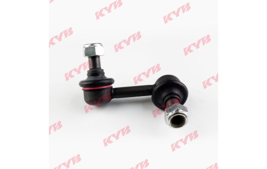 Stabilizer bar