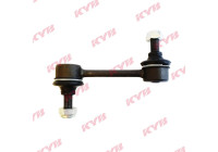 Stabilizer bar