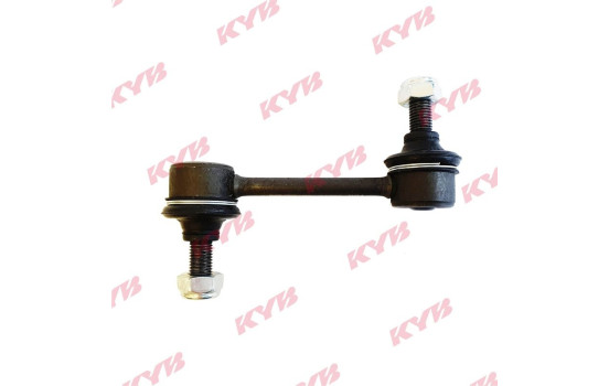 Stabilizer bar