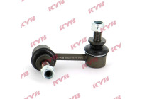 Stabilizer bar