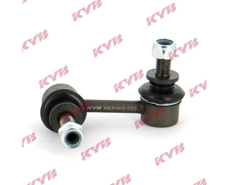 Stabilizer bar
