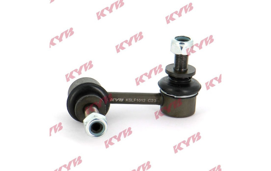 Stabilizer bar