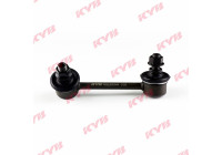 Stabilizer bar
