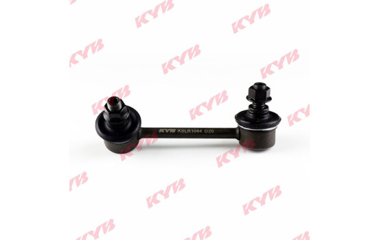 Stabilizer bar