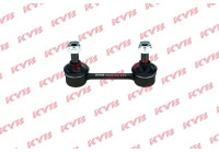 Stabilizer bar