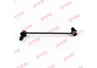 Stabilizer bar