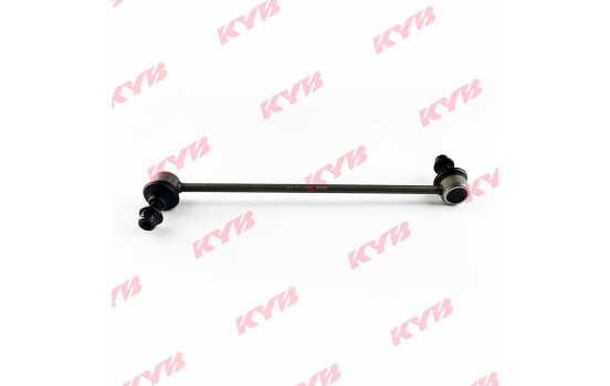 Stabilizer bar