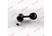 Stabilizer bar