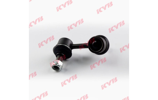 Stabilizer bar